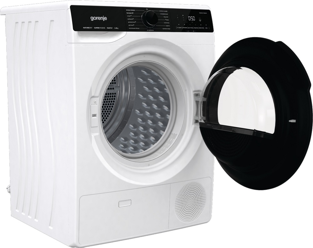 Сушильная машина Gorenje DPNA82 фото 3 в Ростове-на-Дону