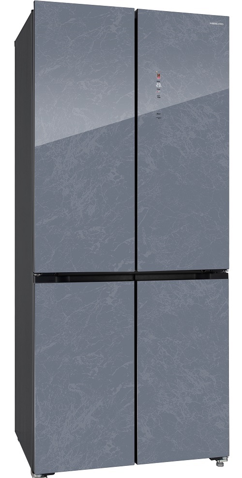 Холодильник HIBERG RFQ-600DX NFGM inverter фото 2 в Ростове-на-Дону Холодильник HIBERG RFQ-600DX NFGM inverter фото 2 в Ростове-на-Дону