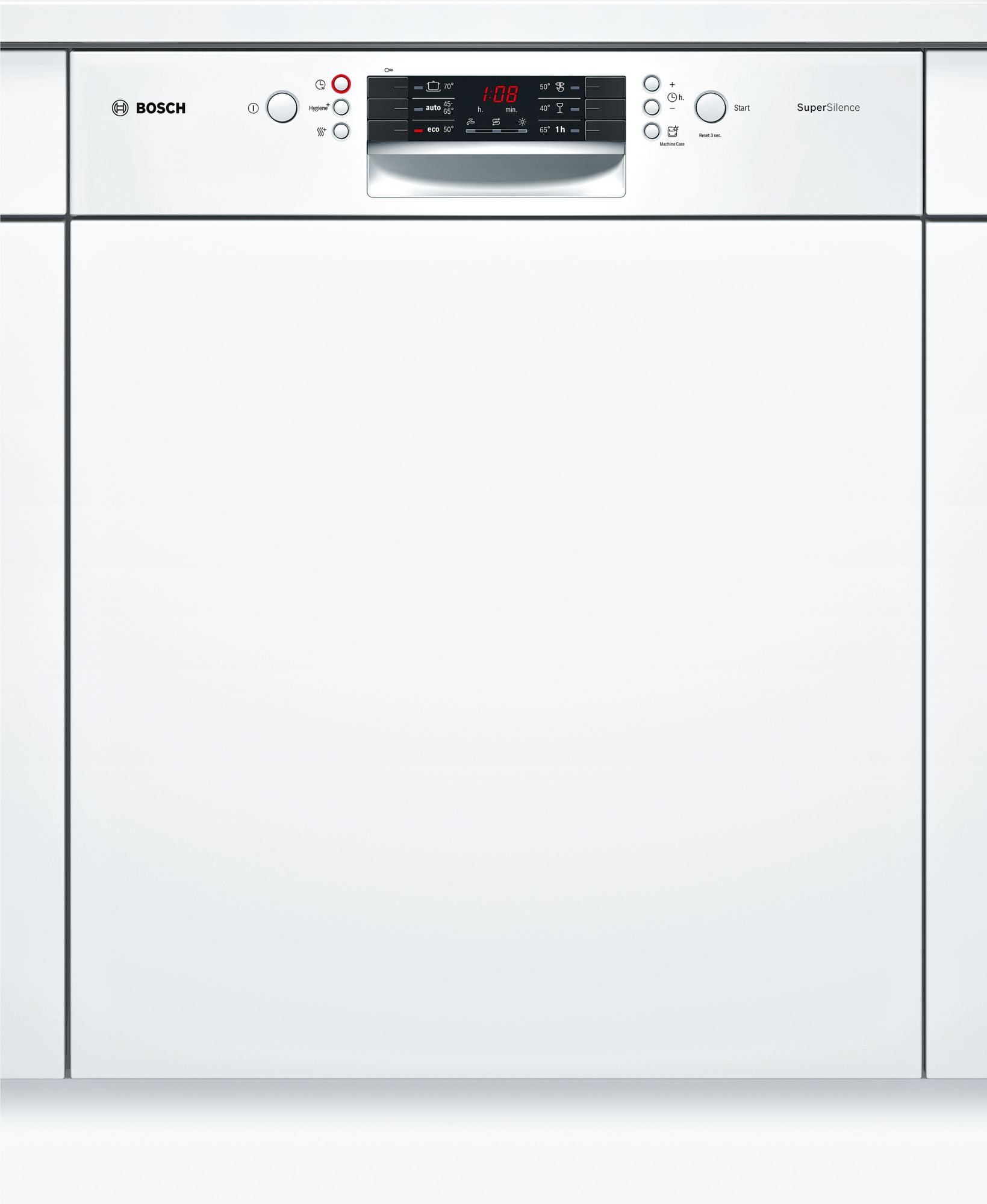 Встраиваемая посудомоечная машина Bosch SMI46AW04E фото 1 в Ростове-на-Дону