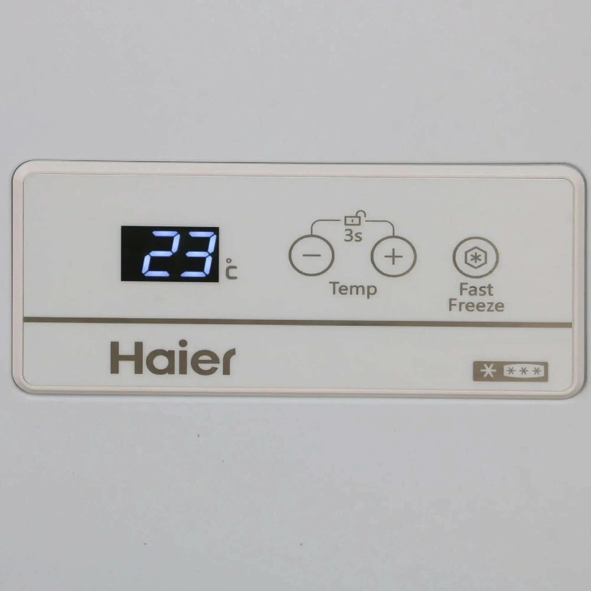 _Морозильный ларь Haier _HCE100R фото 4 в Ростове-на-Дону