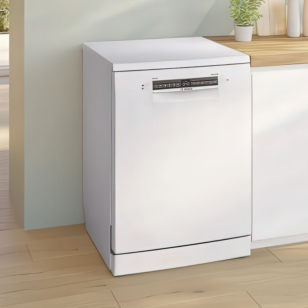 Посудомоечная машина Bosch SMS4IMW62Q фото 8 в Ростове-на-Дону