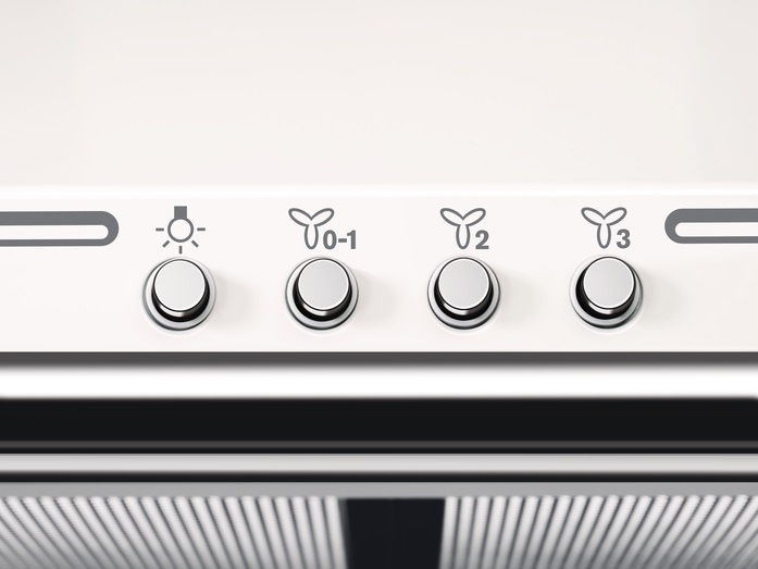Вытяжка Electrolux EFC226C фото 5 в Ростове-на-Дону