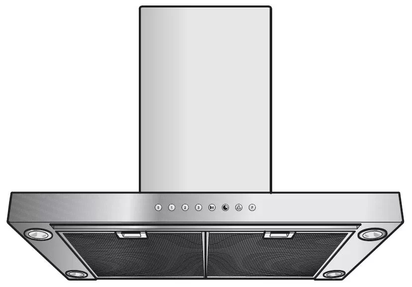 Вытяжка Gaggenau AW 560-191 фото 2 в Ростове-на-Дону