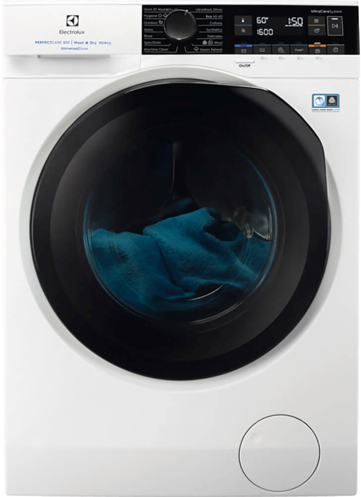 Стиральная машина с сушкой Electrolux EW8WP261PB в Ростове-на-Дону