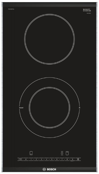 Варочная панель Bosch PKF375FP1E фото 1 в Ростове-на-Дону