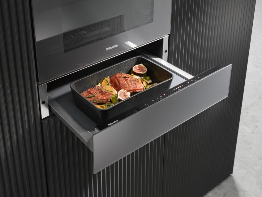 Подогреватель Miele ESW 7010 GRGR, с витрины новый без коробки фото 2 в Ростове-на-Дону Подогреватель Miele ESW 7010 GRGR, с витрины новый без коробки фото 2 в Ростове-на-Дону