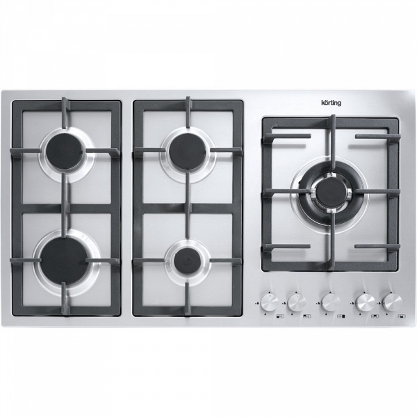 Варочная панель Korting HG 995 CTX в Ростове-на-Дону Варочная панель Korting HG 995 CTX в Ростове-на-Дону