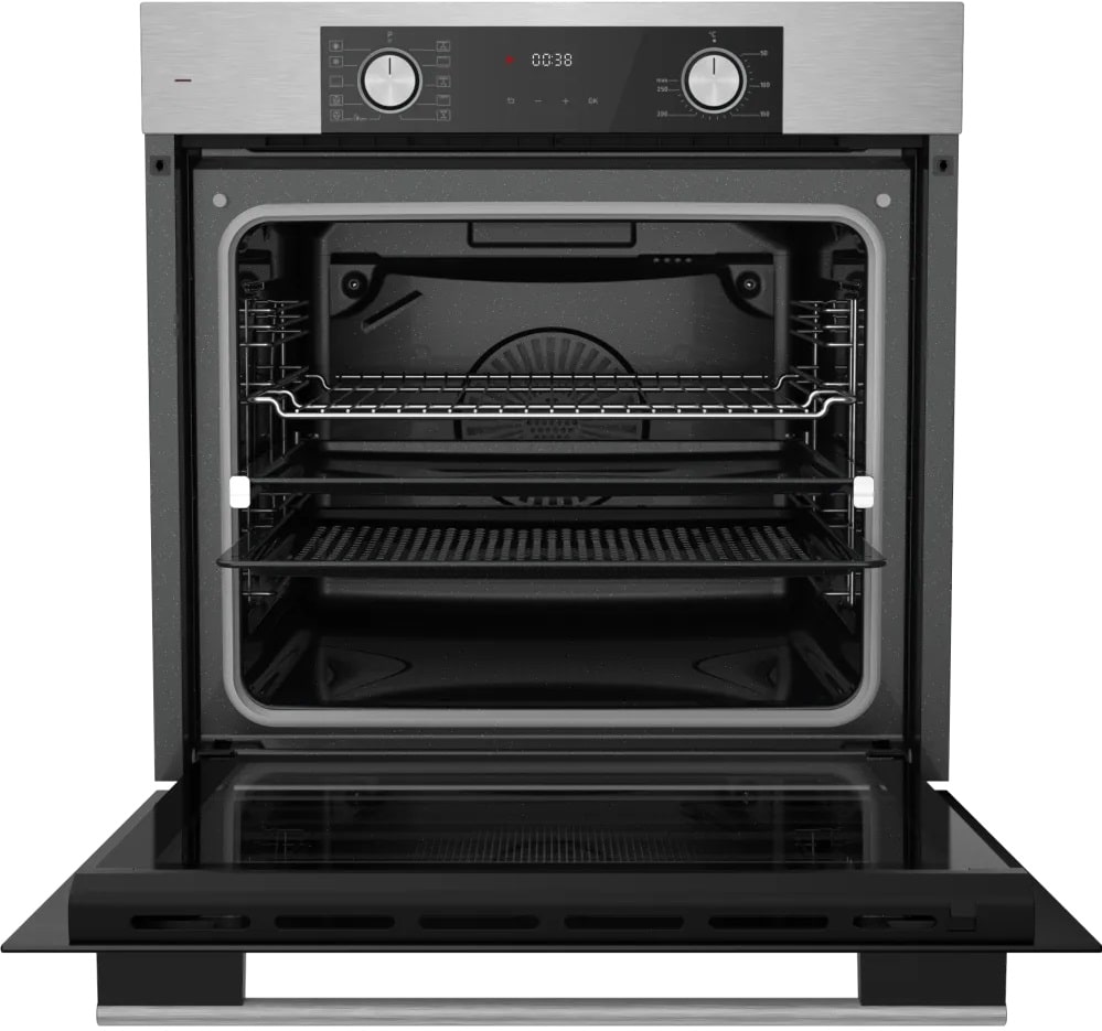 Духовой шкаф Kuppersberg HF 610 BX фото 2 в Ростове-на-Дону