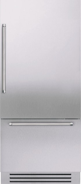 Холодильник KitchenAid KCZCX 20900R фото 2 в Ростове-на-Дону Холодильник KitchenAid KCZCX 20900R фото 2 в Ростове-на-Дону