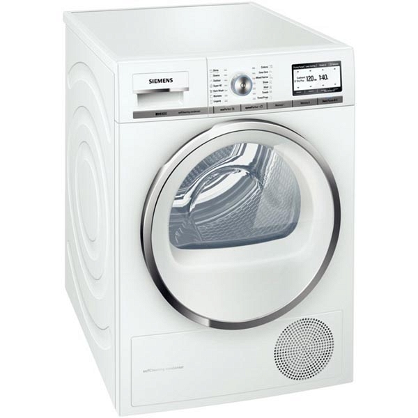 Сушильная машина Siemens WT 48Y780 OE в Ростове-на-Дону