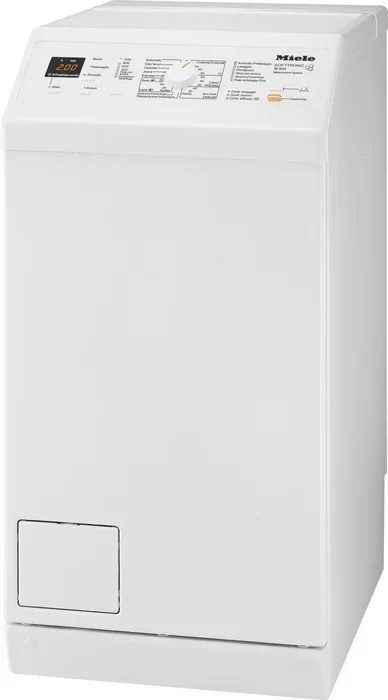 Стиральная машина Miele W 614 фото 1 в Ростове-на-Дону Стиральная машина Miele W 614 фото 1 в Ростове-на-Дону