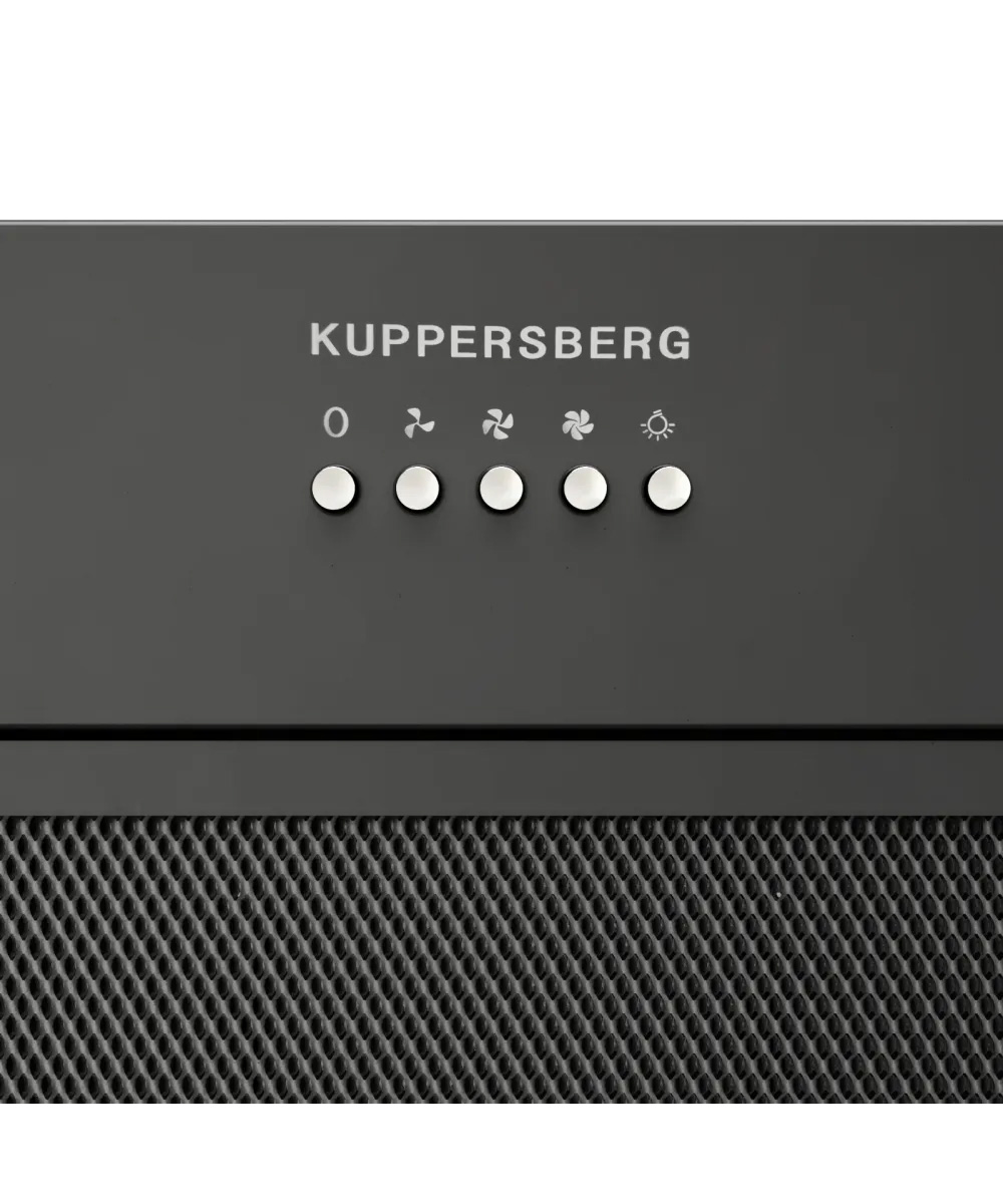 Вытяжка Kuppersberg INPUSH 60 B фото 3 в Ростове-на-Дону Вытяжка Kuppersberg INPUSH 60 B фото 3 в Ростове-на-Дону