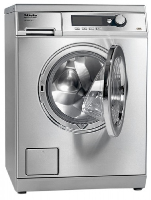 Стиральная машина Miele PW 6065 клапан, сталь фото 1 в Ростове-на-Дону