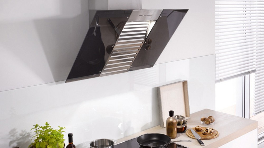 Вытяжка Miele DA6096W OBSW фото 2 в Ростове-на-Дону
