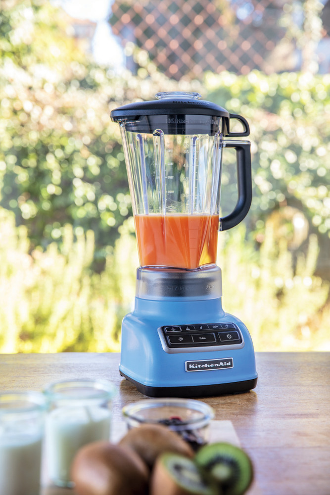 Стационарный блендер KitchenAid 5KSB1585EVB фото 6 в Ростове-на-Дону
