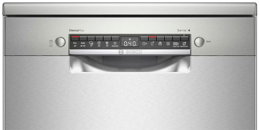 Посудомоечная машина Bosch SMS4ECI26M фото 2 в Ростове-на-Дону Посудомоечная машина Bosch SMS4ECI26M фото 2 в Ростове-на-Дону