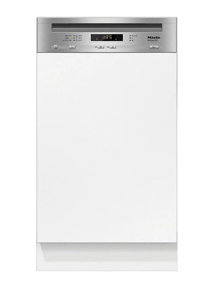 Встраиваемая посудомоечная машина Miele G 4620 SC Active в Ростове-на-Дону
