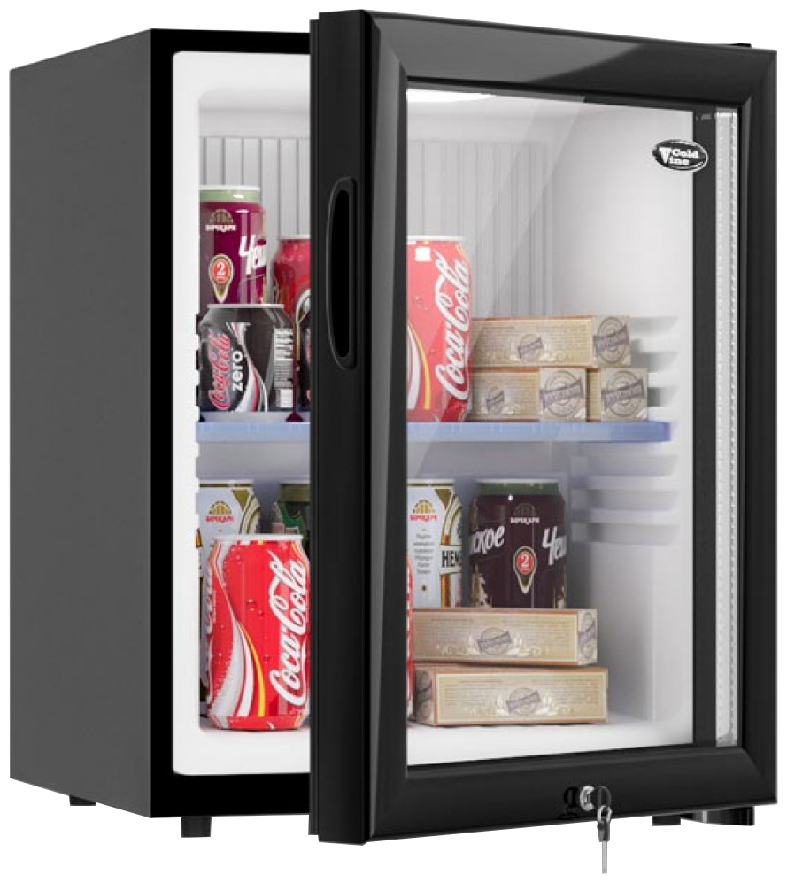 Мини-бар Cold Vine AC-30BG фото 1 в Ростове-на-Дону