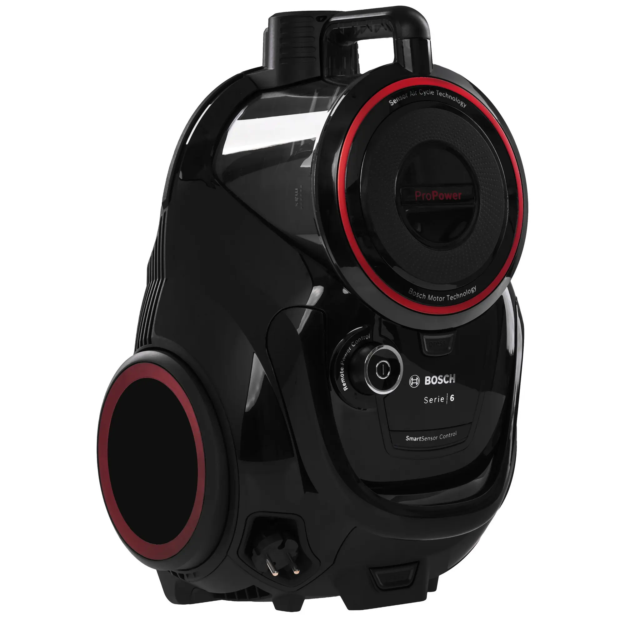 Пылесос Bosch BGS41POW1 фото 1 в Ростове-на-Дону