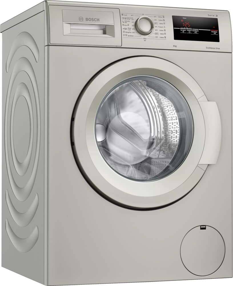 Стиральная машина Bosch WAJ2018SME фото 1 в Ростове-на-Дону