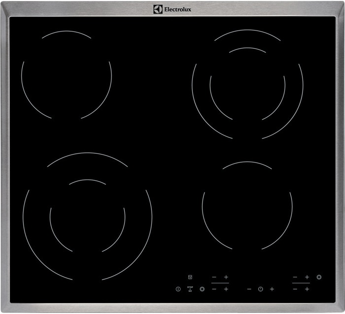Варочная панель Electrolux EHF 6342 XOK в Ростове-на-Дону Варочная панель Electrolux EHF 6342 XOK в Ростове-на-Дону