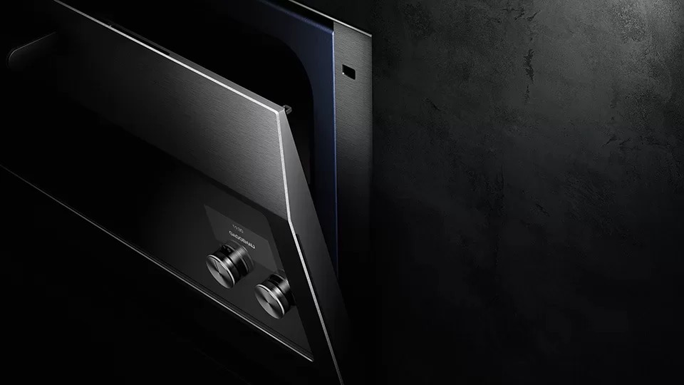 Духовой шкаф Gaggenau EB 333-110 фото 3 в Ростове-на-Дону