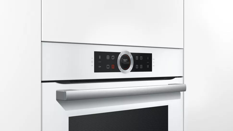 Духовой шкаф Bosch HBG672BW1S фото 2 в Ростове-на-Дону