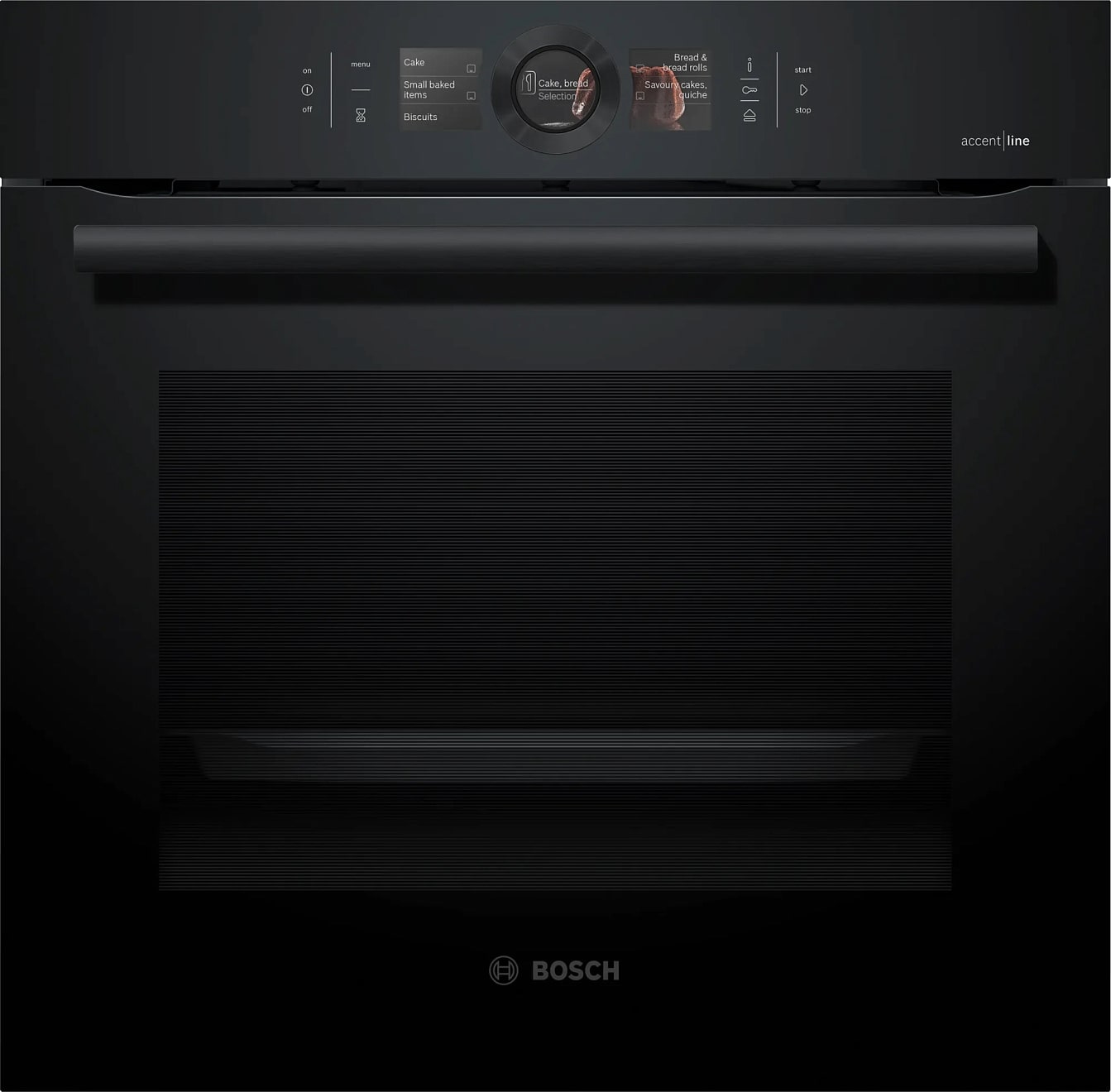 Духовой шкаф Bosch HRG8769C7 фото 1 в Ростове-на-Дону