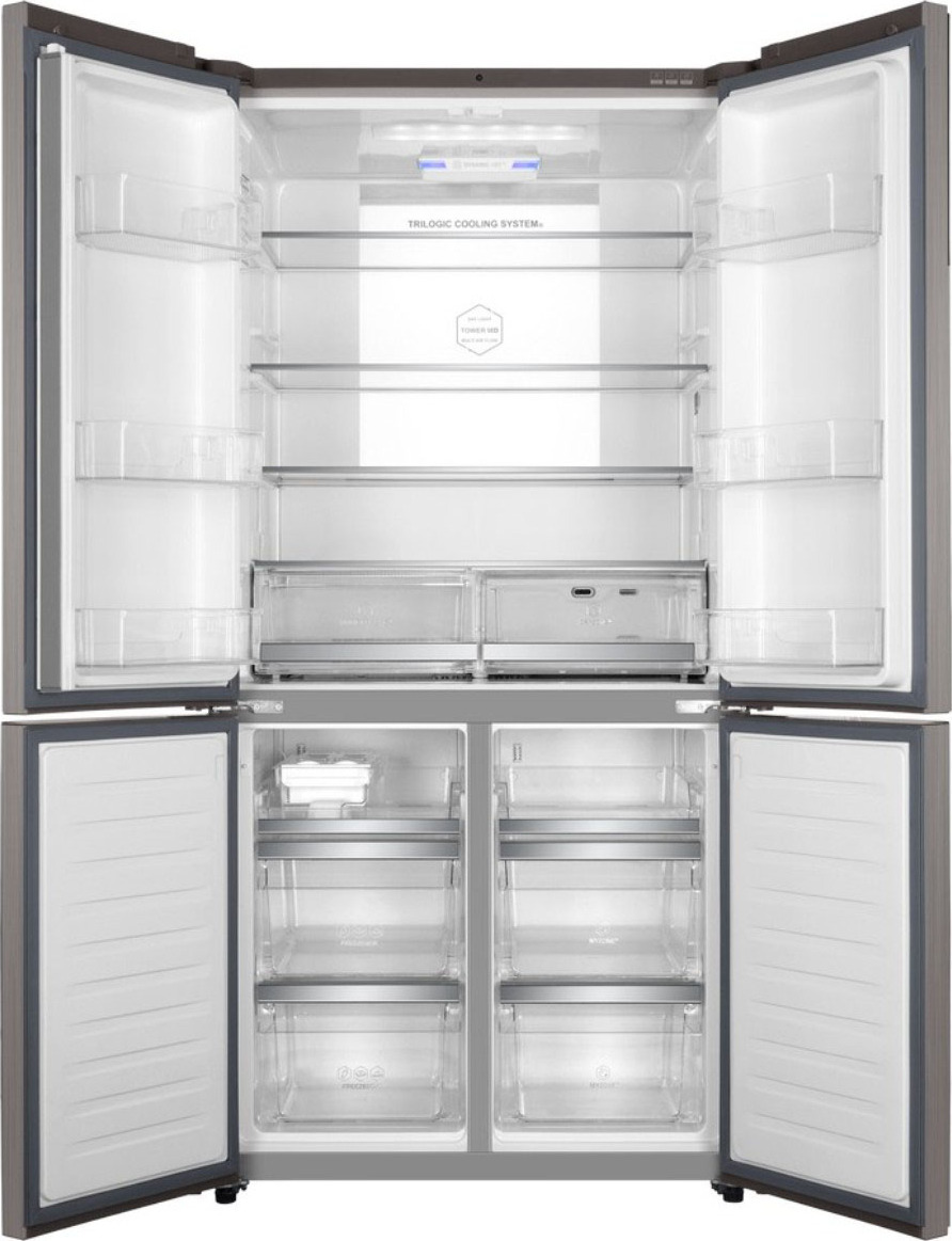 Холодильник Haier HTF-610DM7RU фото 3 в Ростове-на-Дону