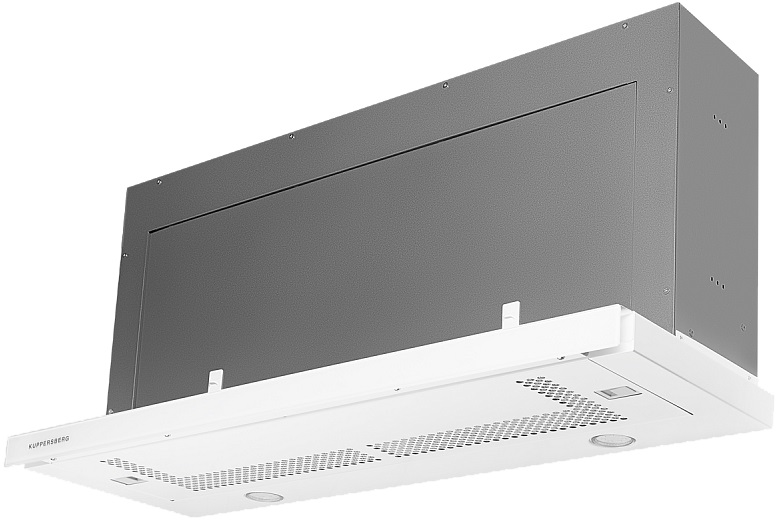 Встраиваемая вытяжка Kuppersberg SLIMBOX 90 GW фото 2 в Ростове-на-Дону Встраиваемая вытяжка Kuppersberg SLIMBOX 90 GW фото 2 в Ростове-на-Дону