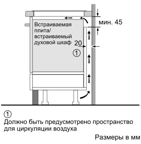 Варочная панель Neff T68TL6UN2 фото 6 в Ростове-на-Дону