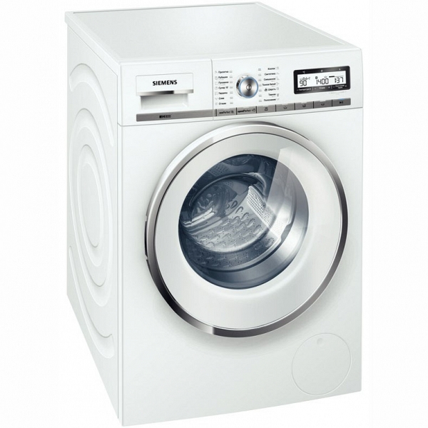 Стиральная машина Siemens WM 14Y590 OE в Ростове-на-Дону