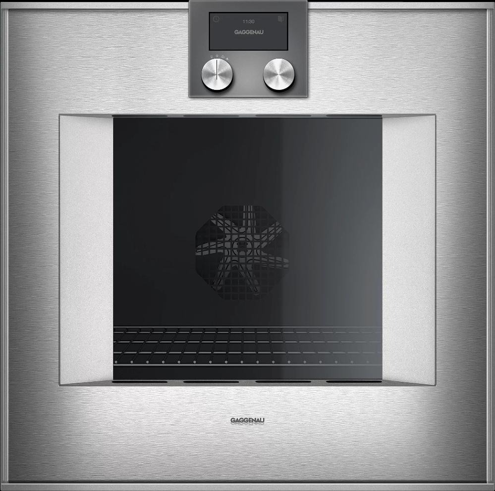 Духовой шкаф Gaggenau BO451112 фото 1 в Ростове-на-Дону Духовой шкаф Gaggenau BO451112 фото 1 в Ростове-на-Дону