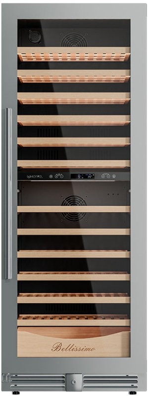 Винный холодильник Meyvel MV141PRO-KST2 фото 2 в Ростове-на-Дону Винный холодильник Meyvel MV141PRO-KST2 фото 2 в Ростове-на-Дону
