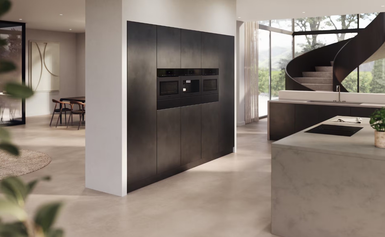 Подогреватель Miele ESW 7010 125 Gala Ed фото 3 в Ростове-на-Дону