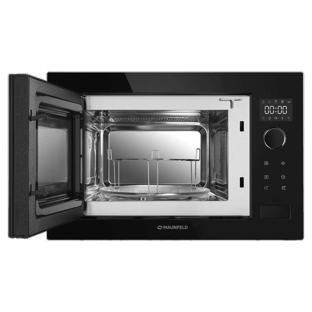 Микроволновая печь MAUNFELD XBMO251GB Glossy фото 3 в Ростове-на-Дону Микроволновая печь MAUNFELD XBMO251GB Glossy фото 3 в Ростове-на-Дону