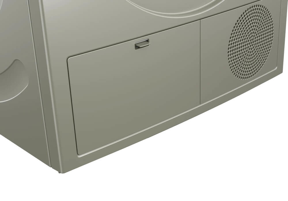 Сушильная машина Bosch WTN86212ME фото 8 в Ростове-на-Дону