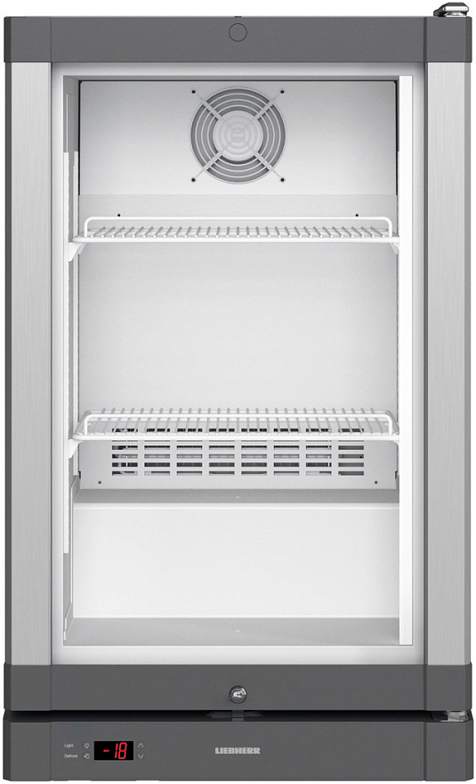 Встраиваемый холодильник Liebherr Fv 913 фото 4 в Ростове-на-Дону
