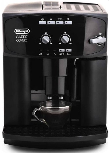 Кофемашина DeLonghi ESAM 2600 фото 2 в Ростове-на-Дону Кофемашина DeLonghi ESAM 2600 фото 2 в Ростове-на-Дону