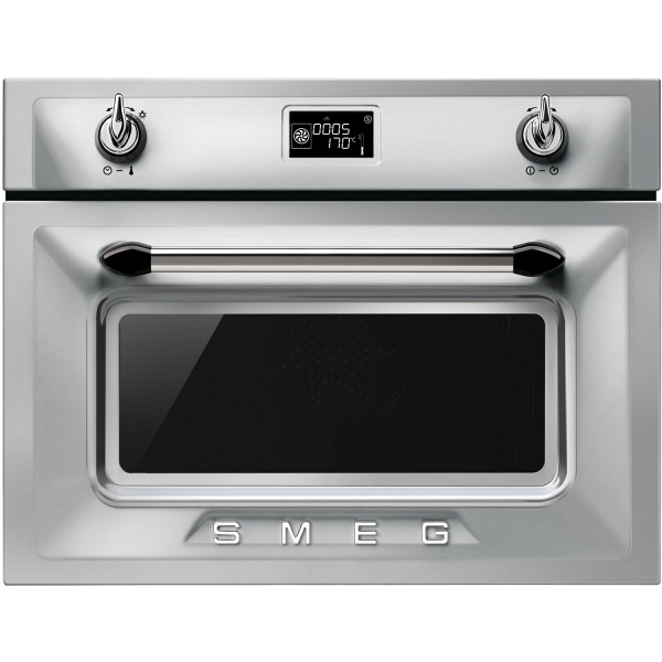 Духовой шкаф Smeg SF4920MCX в Ростове-на-Дону Духовой шкаф Smeg SF4920MCX в Ростове-на-Дону