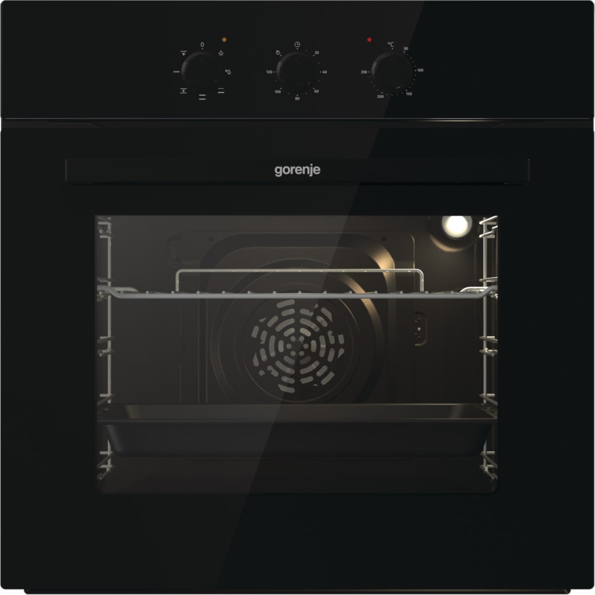 Духовой шкаф Gorenje BO6725E02ABG фото 1 в Ростове-на-Дону