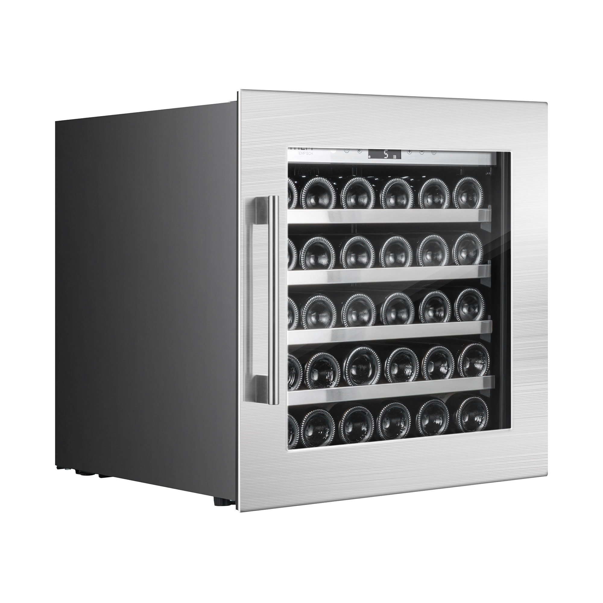 Холодильник винный Temptech STZ60SX фото 1 в Ростове-на-Дону Холодильник винный Temptech STZ60SX фото 1 в Ростове-на-Дону