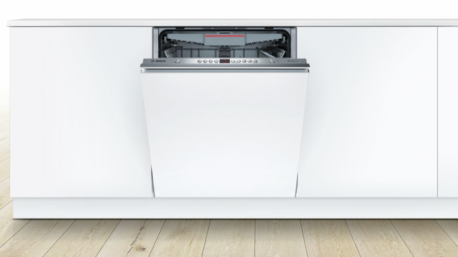 Встраиваемая посудомоечная машина Bosch SMV 44KX00R фото 2 в Ростове-на-Дону Встраиваемая посудомоечная машина Bosch SMV 44KX00R фото 2 в Ростове-на-Дону