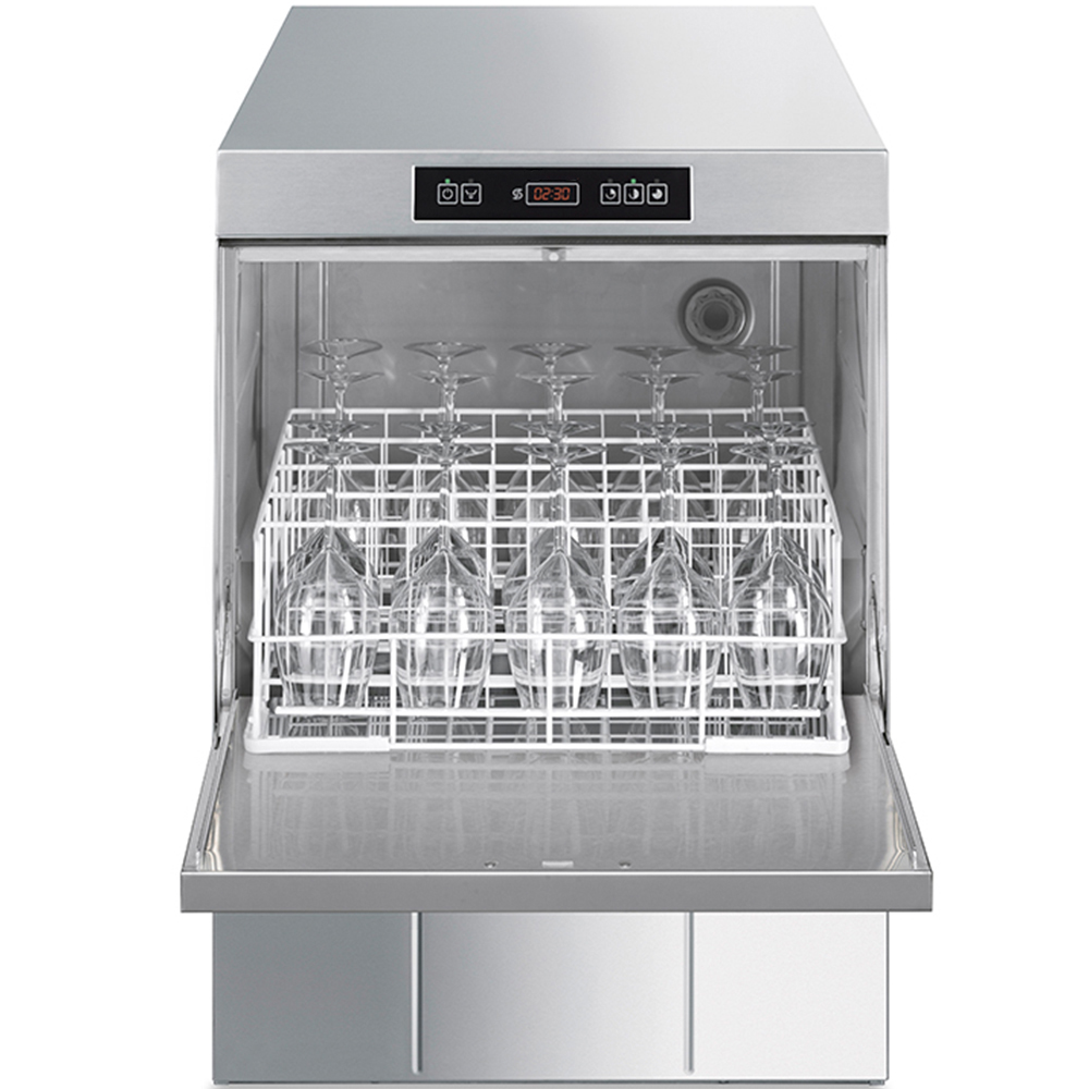 Посудомоечная машина SMEG UD503DS фото 3 в Ростове-на-Дону Посудомоечная машина SMEG UD503DS фото 3 в Ростове-на-Дону