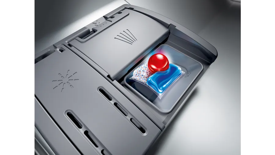 Встраиваемая посудомоечная машина Bosch SMS4HVI00E фото 3 в Ростове-на-Дону