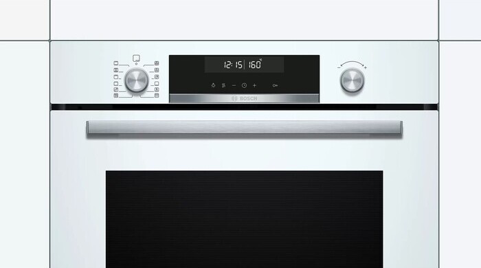 Духовой шкаф Bosch HBG5780W0 фото 2 в Ростове-на-Дону