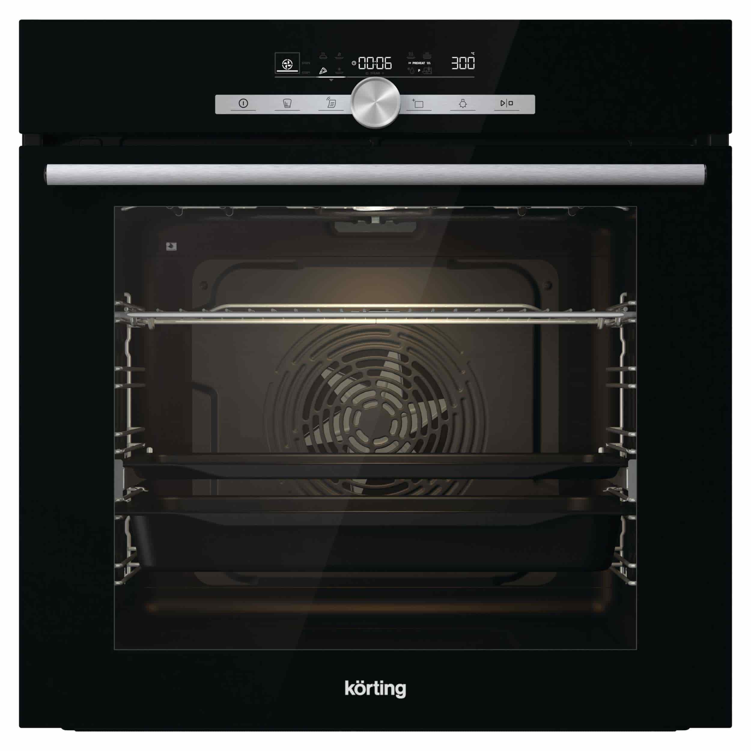 Духовой шкаф Korting OKB 9951 CESN фото 1 в Ростове-на-Дону