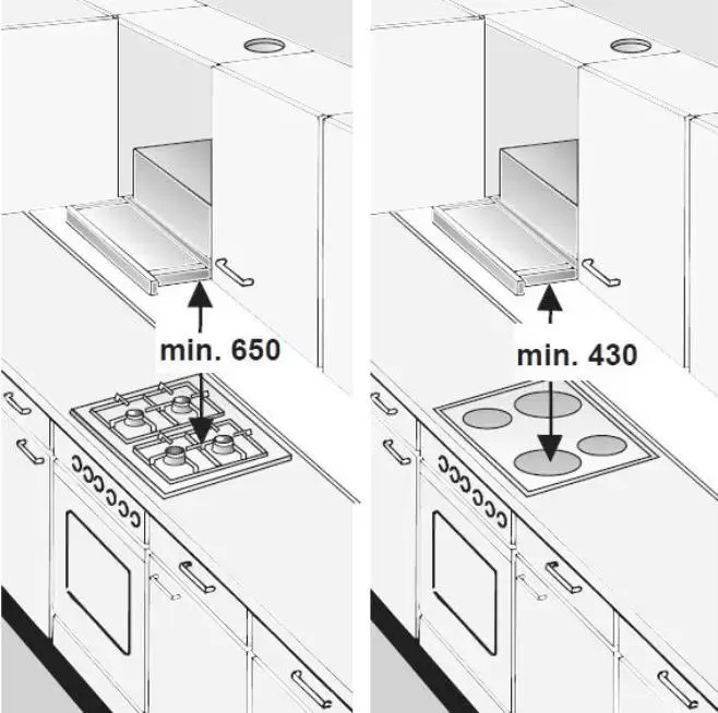 Встраиваемая вытяжка Gaggenau AF 280-190 фото 3 в Ростове-на-Дону