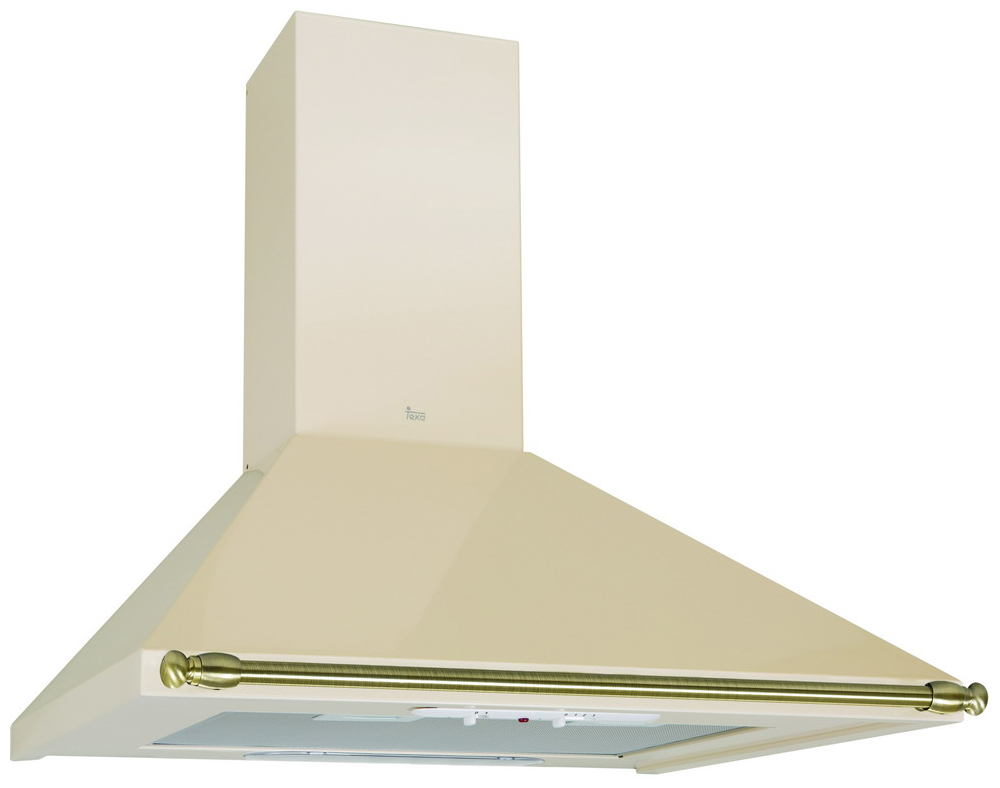 Вытяжка Teka DOB BEIGE/BRASS в Ростове-на-Дону