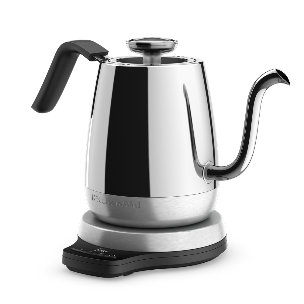 Чайник KitchenAid 5KEK1032ESS фото 3 в Ростове-на-Дону